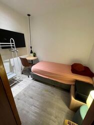 Little India Conservation Area (D8), Apartment #625639471
